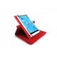 FUNDA ROJA PARA TABLET 7" 3GO 