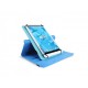 FUNDA CELESTE PARA TABLET 7" 3GO 