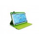 FUNDA VERDE PARA TABLET 7" 3GO 