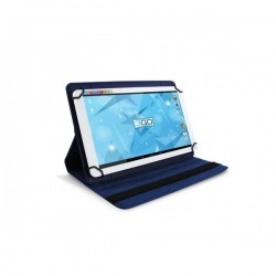 FUNDA AZUL PARA TABLET 7" 3GO 