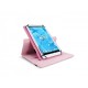 FUNDA ROSA PARA TABLET 7" 3GO 