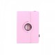 FUNDA ROSA PARA TABLET 7" 3GO 