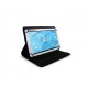 FUNDA NEGRA PARA TABLET 7" 3GO 