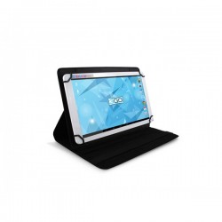 FUNDA NEGRA PARA TABLET 7" 3GO 