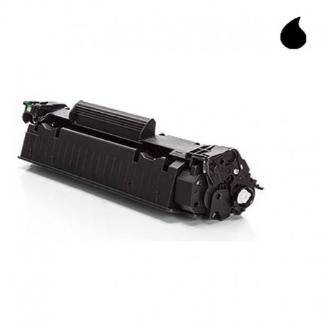 CF279A TONER HP GENERICO NEGRO (N 79A) 1.000 pag.