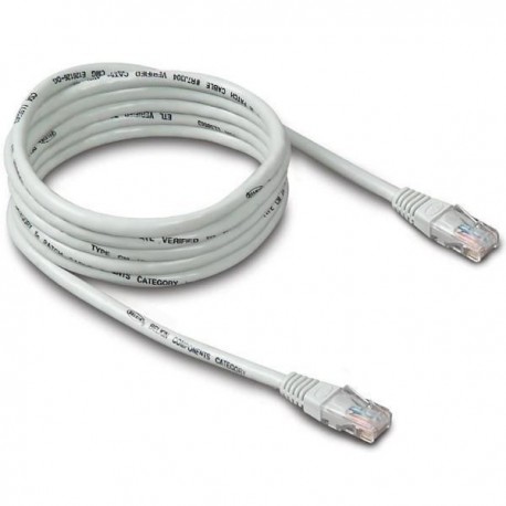 CABLE DE RED UTP CAT5e 5M CABLEXPERT