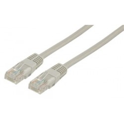 CABLE DE RED UTP CAT5e 15M CABLEXPERT