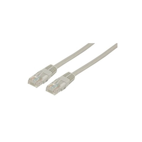 CABLE DE RED UTP CAT5e 15M CABLEXPERT