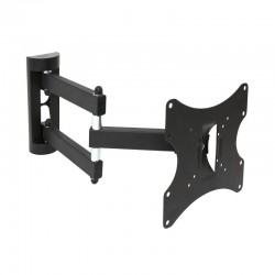 SOPORTE TV ARTICULADO 25KGS. 23"-42" (OUTVLDA11) OMEGA