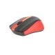 RATON USB 3D OPTICO 1000DPI ROJO BLISTER OMEGA