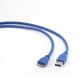 CABLE USB 3.0 a MICRO USB BM ULTRA SPEED 0.50Mtrs CABLEXPERT