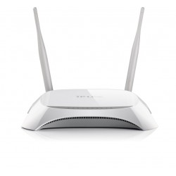 ROUTER TP-LINK N300 3G 4G LTE