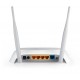 ROUTER TP-LINK N300 3G 4G LTE