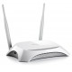 ROUTER TP-LINK N300 3G 4G LTE