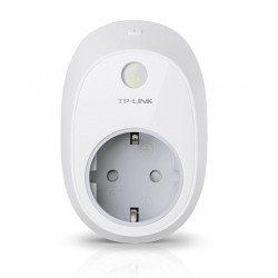 ENCHUFE INTELIGENTE TP-LINK