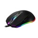 RATÓN GAMING PROGRAMABLE RGB 7 BOTONES 7000DPI HAVIT