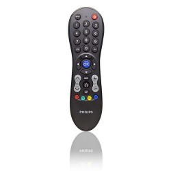 MANDO A DISTANCIA UNIVERSAL SRP3011/10 PHILIPS