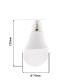 BOMBILLA LED E27 A70 18W BLANCO CALIDO