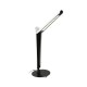 LAMPARA LED ELEGANCE USB 8W 6500K 300LM PLATINET