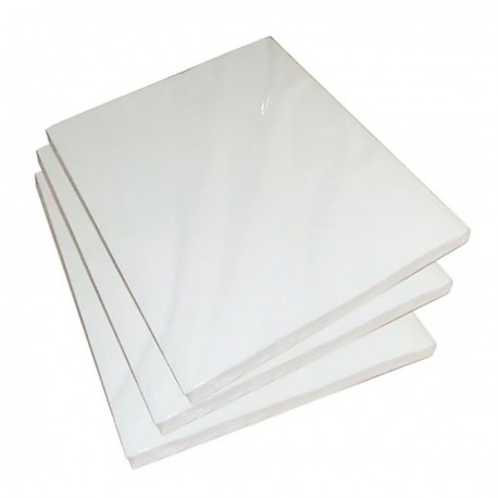 P670240S/20 PAPEL FOTOGRAFICO A4 240 Gr. GLOSSY PAPER 20 hojas