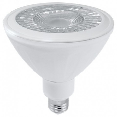 BOMBILLA LED E27 PAR38 18W BLANCO FRIO