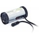 ADAPTADOR TRANSFORMADOR DE COCHE A 220v POTENCIA 150W ENERGENIE by GEMBIRD