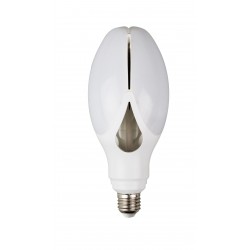 BOMBILLA LED MAIZ CORN E27 30W BLANCO FRIO