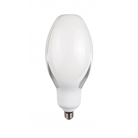 BOMBILLA LED MAIZ CORN E27 80W BLANCO FRIO