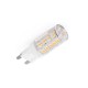 BOMBILLA LED G9 5W BLANCO FRIO