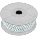 BOBINA DE TIRA LED BLANCO FRIO mod.5050-60 220V AC 60 LED/m 50 metros IP65.