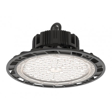 CAMPANA LED UFO 100W 12.000Lm LIFUD Regulable-6000K No Flicker