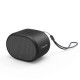 ALTAVOZ BLUETOOTH 5.0+EDR 3W MANOS LIBRES /MICRO USB / MICRO SD NEGRO HAVIT