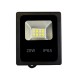 FOCO PROYECTOR LED 20W BLANCO FRIO SERIE GOLD