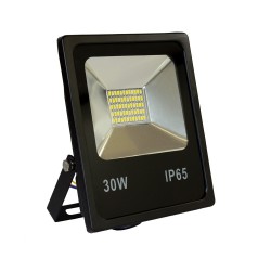 PROYECTOR LED 30W B. FRIO GOLD IP66 Ø170x200x45mm