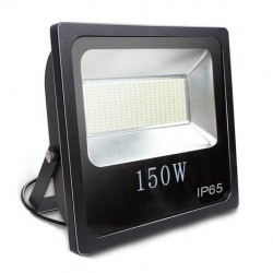 PROYECTOR LED 150W B. NEUTRO GOLD IP66 Ø325x425x70mm