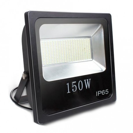 FOCO PROYECTOR LED 150W BLANCO NEUTRO SERIE GOLD