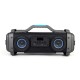 ALTAVOZ BOOMBOX 51W BLUETOOTH C/USB JACK 3,5 NEGRO PLATINET