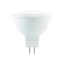 BOMBILLA LED GU5.3 MR16 220/240V 5W B. NEUTRO