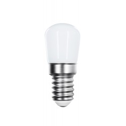 BOMBILLA LED FRIGORIFICO E14 2W BLANCO CALIDO