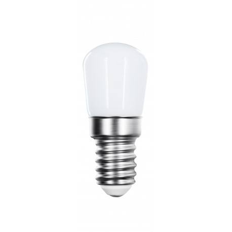 BOMBILLA LED FRIGORIFICO E14 ST20 2W BLANCO CALIDO