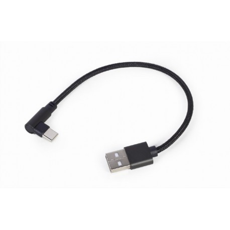 CABLE ADAPTADOR USB 2.0 a LIGHTING 8 PINES 20CM CABLEXPERT