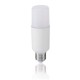 BOMBILLA LED TUBULAR E27 T40 9W BLANCO NEUTRO 4000K