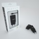 CARGADOR IPHONE 2.1A NEGRO HAVIT