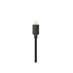 CABLE LIGHTING DE DATOS Y CARGA IPHONE 5/6 1M HAVIT