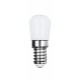 BOMBILLA LED FRIGORIFICO E14 ST26 4W B. FRIO