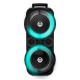 ALTAVOZ PARTYBOX DJX801 NEGRO 800W BLUETOOTH ENTRADA MICROFONO/TF/USB/JACK 3.5 IDANCE