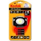 LINTERNA KODAK LED FRONTAL 70 LUMENS 3W BLISTER