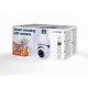 CAMARA IP CONECTOR E27 WIFI N 2.4GHz MOTORIZADA INTELIGENTE, 2 Mpx 1080p GEMBIRD