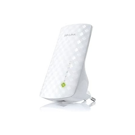 REPETIDOR 11AC RANGE EXTENDER 750Mbps 3 ANTENAS INTERIORES TP-LINK