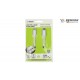 CABLE USB TIPO-C A LIGHTING 1,2M BENSON